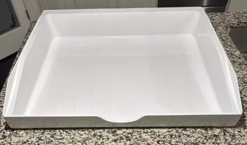 Deli Pantry Drawer For Whirlpool WRF555SDFZ05